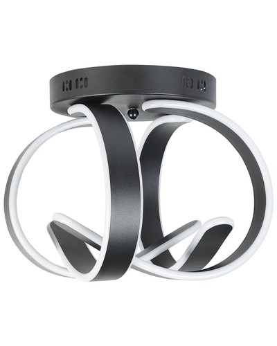 Beliani plafonnier led au - beliani,