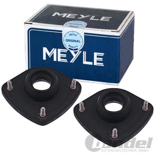Meyle domlager stützlager - 2x,