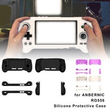 Silicone Protective Case For