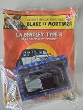 Voitures Véhicules Blake et