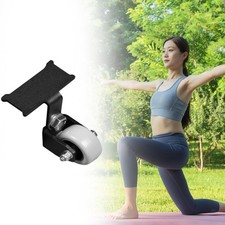 Rack squat se déplacer roue