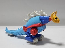 Daiku-Maryu Gaiking Kargosaur