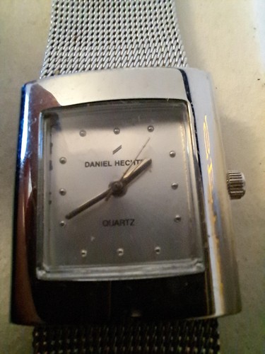 Montre daniel hechter - montre,