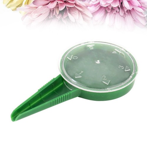 Semoir cadran manuel outils - manuel,