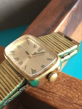 Vintage Montre Femme