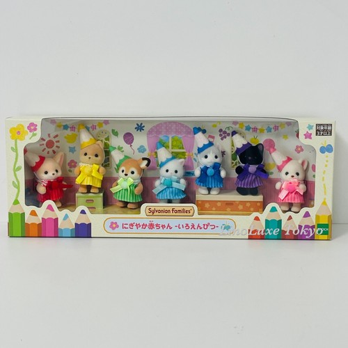 Figurine poupées crayons - , de
