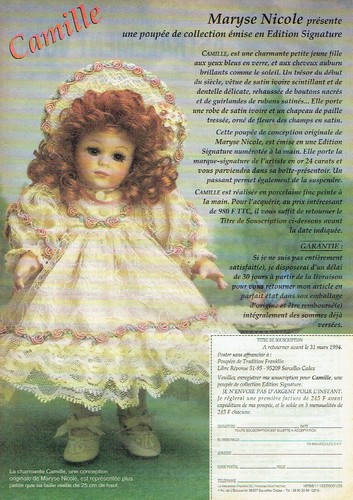 Publicité advertising 1220 - publicité,