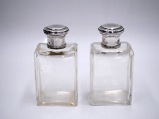 SORMANI PAIRE DE FLACONS EN