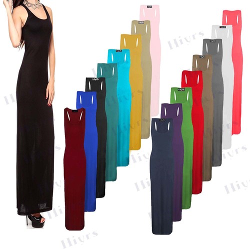 Robe maxi racer - maxi, jersey