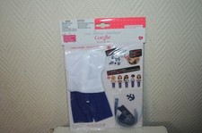 VETEMENT DE POUPEE COROLLE TEE