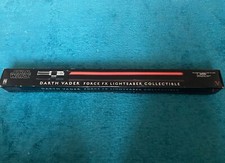 DARTH VADER LIGHTSABER STAR