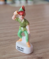 Fève - Peter Pan - Disney   ....    (Ref. 7511)