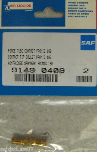 Pince tuyau promig - promig, saf