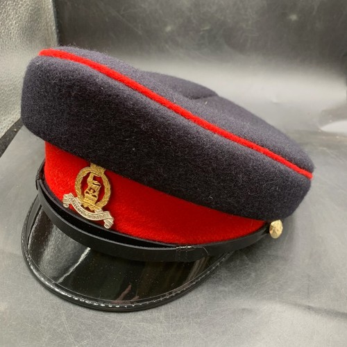 Béret casquette régimentaire - béret/casquette,