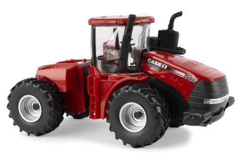 Ertl tracteur case ih - -,