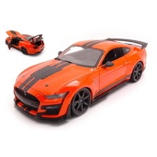 MAISTO 1/18 - FORD SHELBY