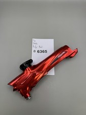 Dye DM15 Body - Red