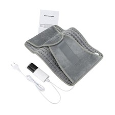 Coussin chauffant électrique