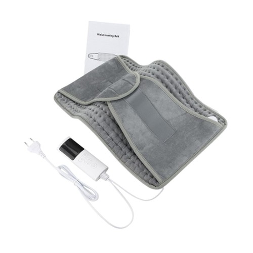 Coussin chauffant électrique