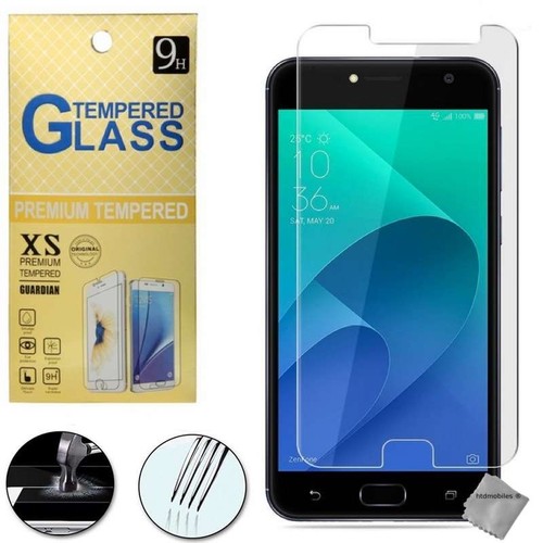 Film protection vitre verre - film,