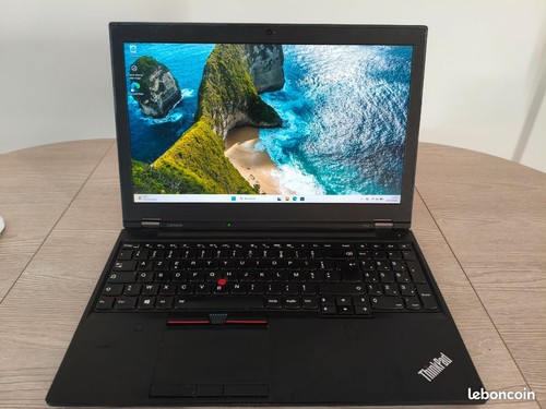 Lenovo workstation p50 - lenovo,