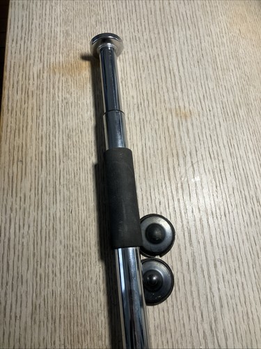 Barre traction réglable - traction,