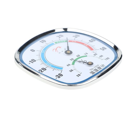 Thermomètre hygromètre sans - thermomètre,