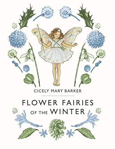 Cicely mary barker - cicely,