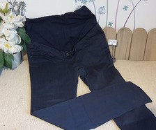 Vetement grossesse : jeans " Colline " - T 40