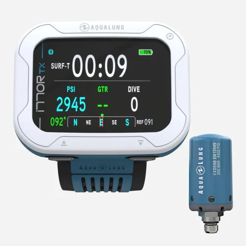 Aqualung dive computer i770r - aqualung,