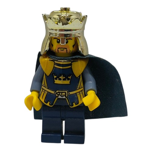 Sympa personnage roi knight - personnage,