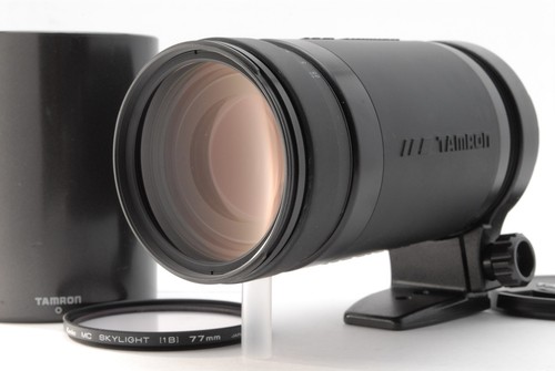 Neuf objectif zoom - [neuf,