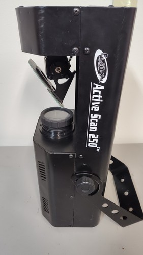 Elation active scan 250 - scan,