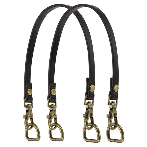 2pcs sangle cuir pouces - 2pcs, 14