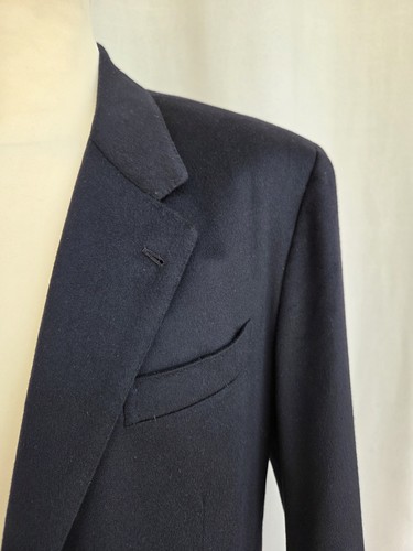 Dalcuore vintage bespoke - vintage,