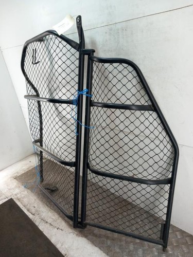 Cloison separation - de,