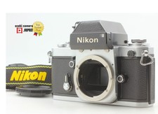 [Top MINT] Appareil photo reflex argentique 35 mm Nikon F2 Photomic DP-1...