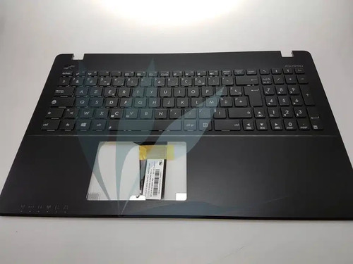 Clavier azerty palmrest - azerty,