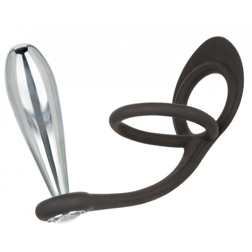Ballstretcher plug - ballstretcher,