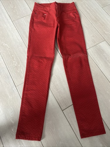 Pantalon femme 38 - t,