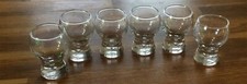 Neuf 🤩   Lot De Shooters Shooter Verres À Digestif Ou Verrines Super Chouettes