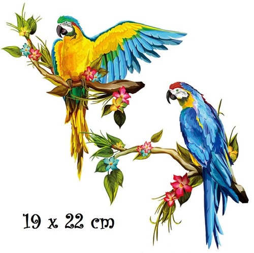 Patch applique dessin - patch,