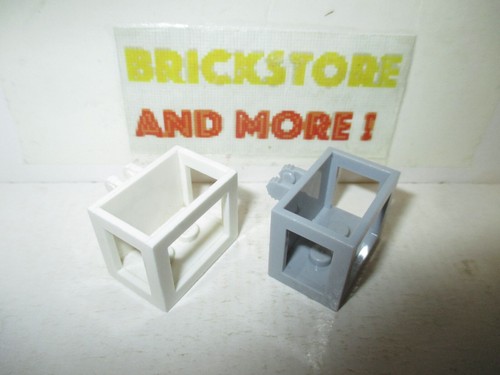 Lego crane bucket - crane,