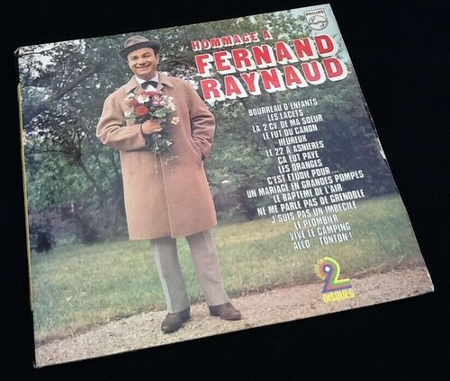 Vinyle tours - , (2
