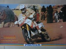 Maquette Moto PROTAR 1/9 Ref