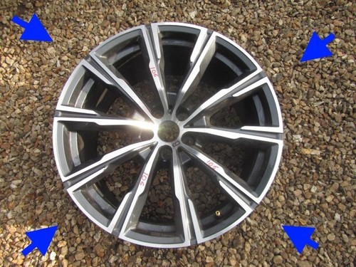 Bmw sport g05 g06 - m,