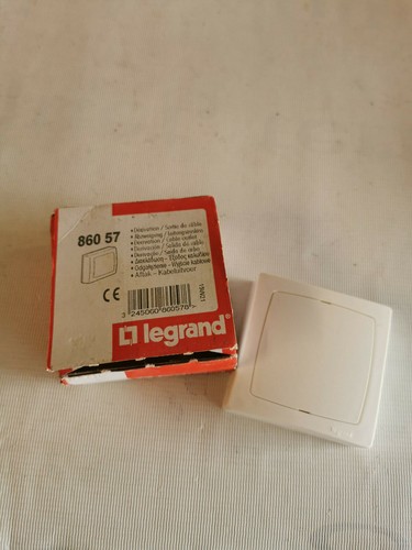Legrand oteo 860 bornier - 860,