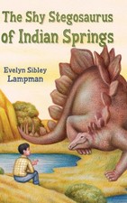 Evelyn Sibley Lampman The Shy