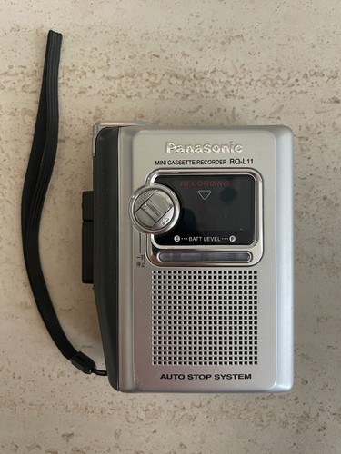 Panasonic l11 portable - panasonic,