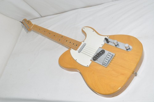 Guitare électrique fender - guitare,